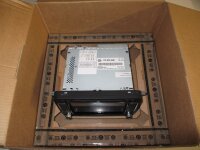 VW  RNS510 MFD3 Navigation 3C8 035 686 B mit DAB+ SSD neu