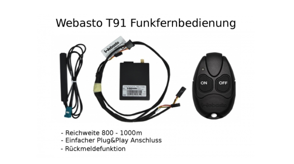 Webasto T99